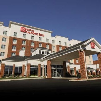 Hilton Garden Inn Indiana at IUP Thumbnail