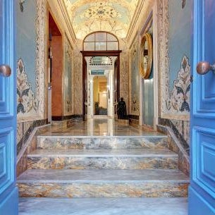 Palazzo Paolina Boutique Hotel Thumbnail