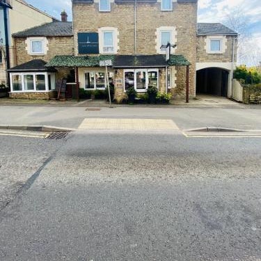 Mount Pleasant Hotel
