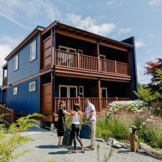 Pluvio restaurant and rooms Thumbnail