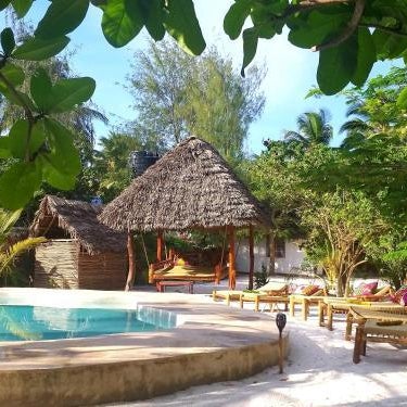 Mpole Bungalows Thumbnail
