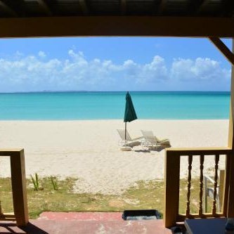 Rendezvous Bay Hotel