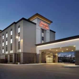Hampton Inn By Hilton & Suites St. Louis/Alton, IL Thumbnail