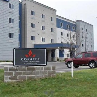 Coratel Inn & Suites by Jasper Inver Grove Heights Thumbnail