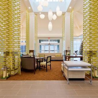 Hilton Garden Inn Martinsburg Thumbnail