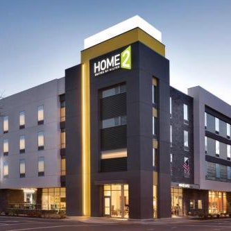 Home2 Suites by Hilton Eugene Downtown, OR Thumbnail