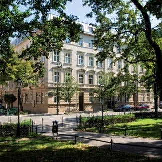 Leonardo Boutique Hotel Krakow Old Town
