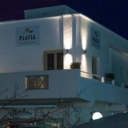 Platia Thumbnail