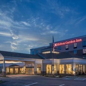 Hilton Garden Inn Pittsburgh Airport Thumbnail
