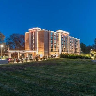 Hampton Inn By Hilton Norwich Thumbnail