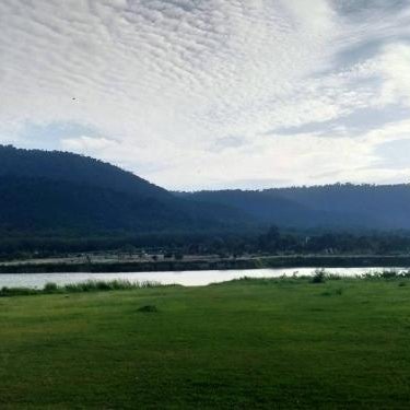 Samerdrow Khaoyai