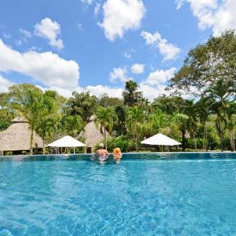 The Lodge at ChaaCreek Thumbnail