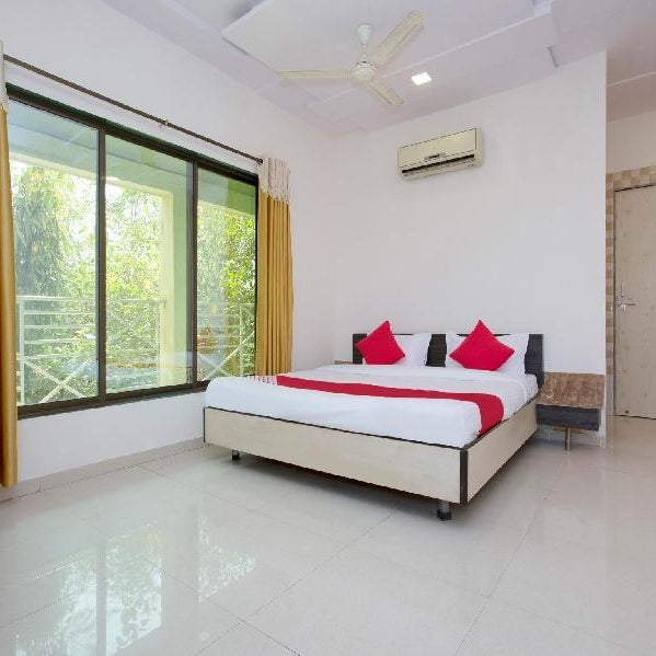 Hotel O by OYO Capital O Sai Icon Residency