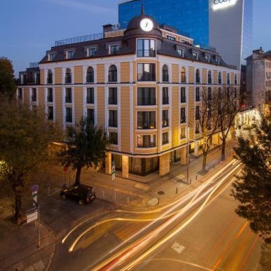 COOP Hotel Sofia