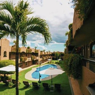 Suites Layfer, Córdoba, Veracruz, México