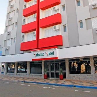 Habitat Hotel de Leme Ltda