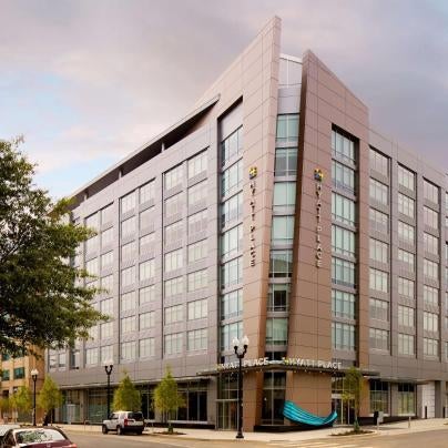 Hyatt Place Arlington Courthouse Thumbnail