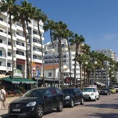 Marina's Rooms Xrisopolitissa Larnaca Thumbnail