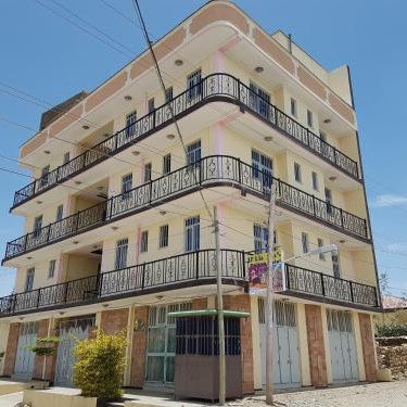 Hotel Delina Aksum Thumbnail
