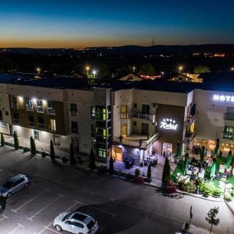 Hotel Rekic Thumbnail