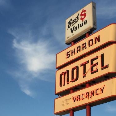 Sharon Motel Thumbnail