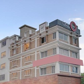Townhouse Oak Siliguri Formerly Palm Tree Lodge