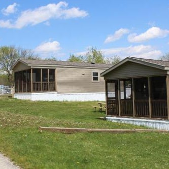 Plymouth Rock Camping- Vacation Cottage Thumbnail