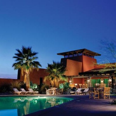 Hilton Grand Vacations Club Palm Desert Thumbnail