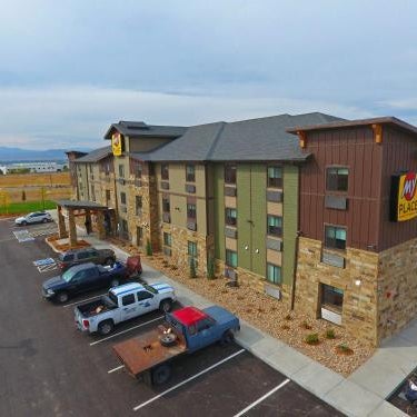 My Place Hotel-Wixom/Novi/Detroit, MI Thumbnail