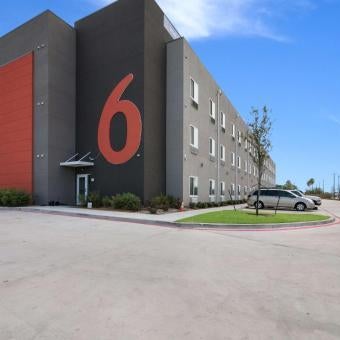 Motel 6-Corpus Christi, TX Thumbnail