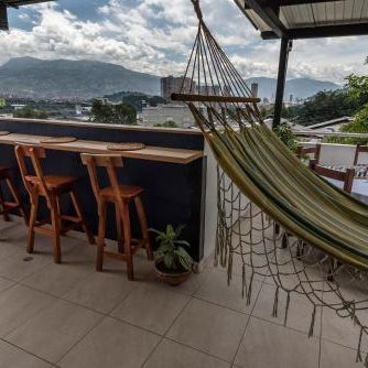 Poblado Guest House Thumbnail