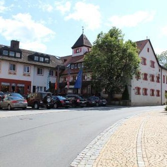 Wirtshaus & Hotel Goldener Greif