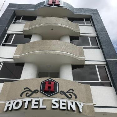 Hotel Seny Thumbnail