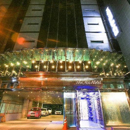 The Ace Hotel Thumbnail
