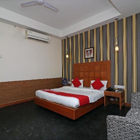 Hotel O One Hotel Thumbnail