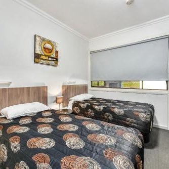 Rest Motels