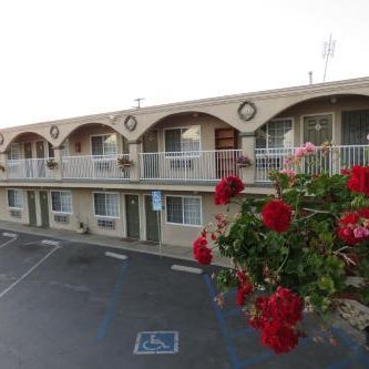 Florentina Motel - Los Angeles Thumbnail