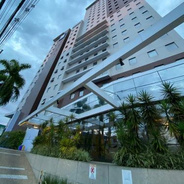 ibis budget Manaus