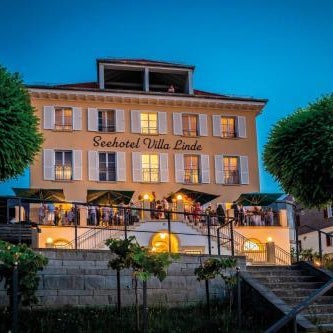 VILLA LINDE Seehotel