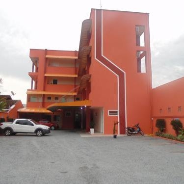 Hotel Jovilá Thumbnail