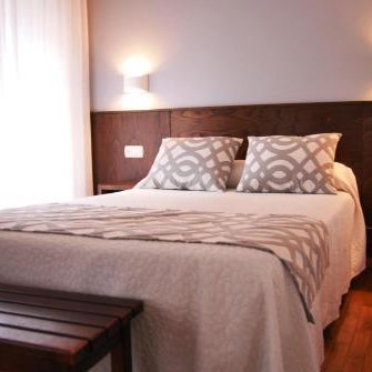 Hotel Restaurante Elisardo