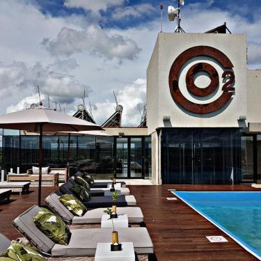 O2 Hotel Iguazu Thumbnail
