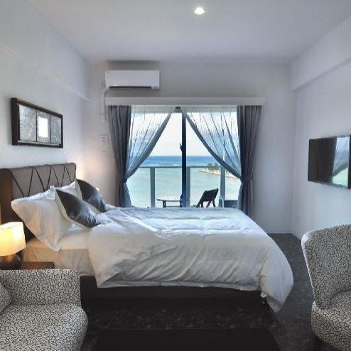 Beach Front Tower Mihama Thumbnail
