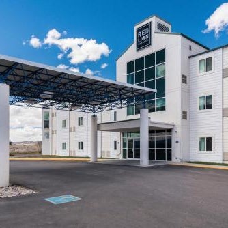 Red Lion Inn & Suites Butte Thumbnail