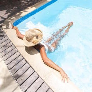 Hôtel les Bougainvilliers Thumbnail