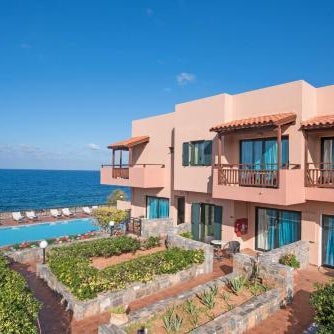 Mila Sissi Bay Hotel