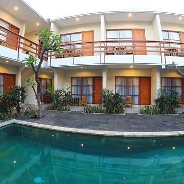 Asoka Hotel & Suite Thumbnail