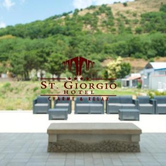 Hotel St. Giorgio