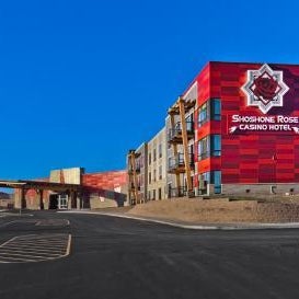 Shoshone Rose Casino & Hotel Thumbnail