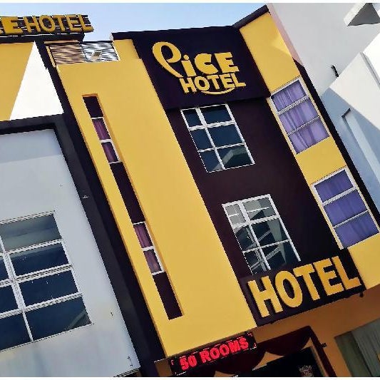 Pice Hotel Thumbnail